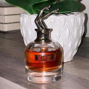 Jean Paul Gaultier Scandal Ea de Parfum Perfume & Lotion Set - Legs Fragrance